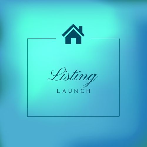 listing launch